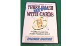 Three Smash Hits With Cards by Aldo Colombini