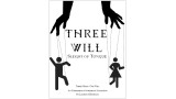 Three Will - Sleight Of Tongue by Laurence Hookway