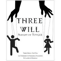 Three Will - Sleight Of Tongue by Laurence Hookway