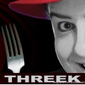Threek by Bizzaro Threek by Bizzaro