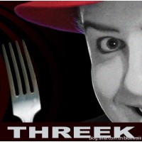 Threek by Bizzaro