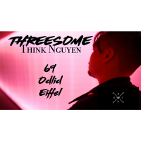 Threesome by Think Nguyen
