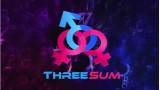 Threesum by David Jonathan