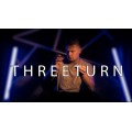 Threeturn by Nevin (NVN) Sanchez Threeturn by Nevin (NVN) Sanchez
