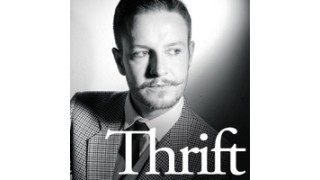 Thrift by Alexander Marsh