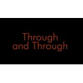 Through And Through by Jason Ladanye Through And Through by Jason Ladanye