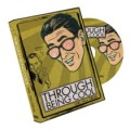 Through Being Cool by Nick Diffatte Through Being Cool by Nick Diffatte