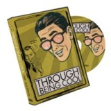 Through Being Cool by Nick Diffatte