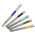 Through Knife by Nhat Quy Through Knife by Nhat Quy