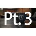 Through Pt. 3 - Sugar by James Ivey Through Pt. 3 - Sugar by James Ivey