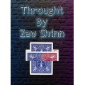 Throught by Zaw Shinn Throught by Zaw Shinn