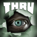 Thru by Alan Rorrison Thru by Alan Rorrison
