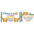 Thru-Line by B.Smith Thru-Line by B.Smith