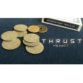 Thrust by Maulana'S Thrust by Maulana'S