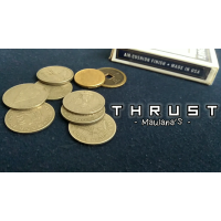 Thrust by Maulana'S
