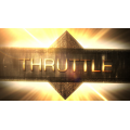 Thruttle by Abdullah Mahmoud Thruttle by Abdullah Mahmoud