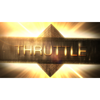 Thruttle by Abdullah Mahmoud