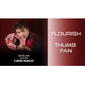 Thumb Fan Flourish by Shin Lim Thumb Fan Flourish by Shin Lim