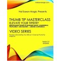 Thumb Tip Handling Masterclass by Hal Mcclamma Thumb Tip Handling Masterclass by Hal Mcclamma