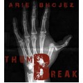 Thumbbreak by Arie Bhojez Thumbbreak by Arie Bhojez