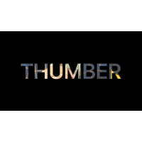 Thumber by Sultan Orazaly