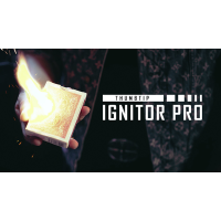 Thumbtip Ignitor Pro by Sansminds Creative Lab