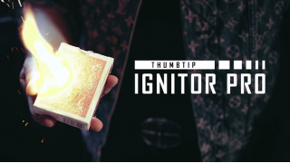 Thumbtip Ignitor Pro by Sansminds Creative Lab