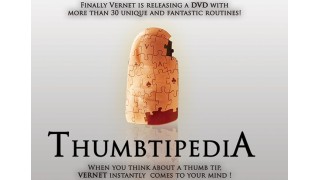 Thumbtipedia by Vernet