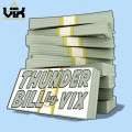 Thunder Bill by Vix Thunder Bill by Vix