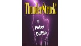 Thunder Struck by Peter Duffie