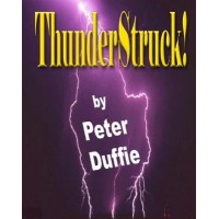 Thunder Struck by Peter Duffie