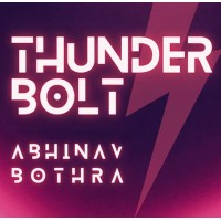 Thunderbolt by Abhinav Bothra