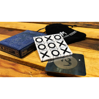 Tic Tac Toe Mini by Bond Lee