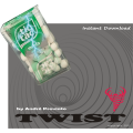 Tic Tac Twist by André Previato Tic Tac Twist by André Previato