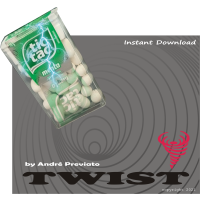 Tic Tac Twist by André Previato