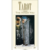 Tick Tarot by Kenton Knepper