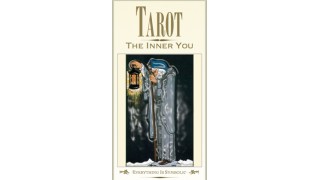 Tick Tarot by Kenton Knepper