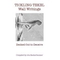 Tickling Tekel by Jon Racherbaumer Tickling Tekel by Jon Racherbaumer