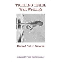 Tickling Tekel by Jon Racherbaumer