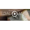Tidal Change by Timothy Paul Tidal Change by Timothy Paul