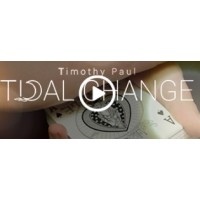 Tidal Change by Timothy Paul