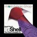 Tie Shell by David Penn And World Magic Shop Tie Shell by David Penn And World Magic Shop