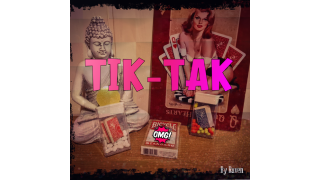 Tik-Tak by Raven