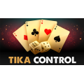 Tika Control by Tika Tika Control by Tika
