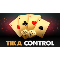 Tika Control by Tika