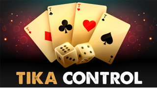 Tika Control by Tika