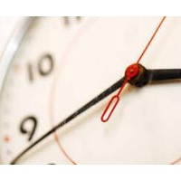 Time And Time Again by Ron Soucie