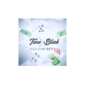 Time Blink by Guillaume Botta Time Blink by Guillaume Botta