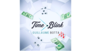 Time Blink by Guillaume Botta