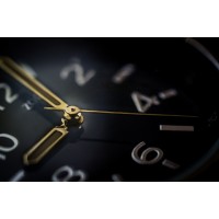 Time by Jazz